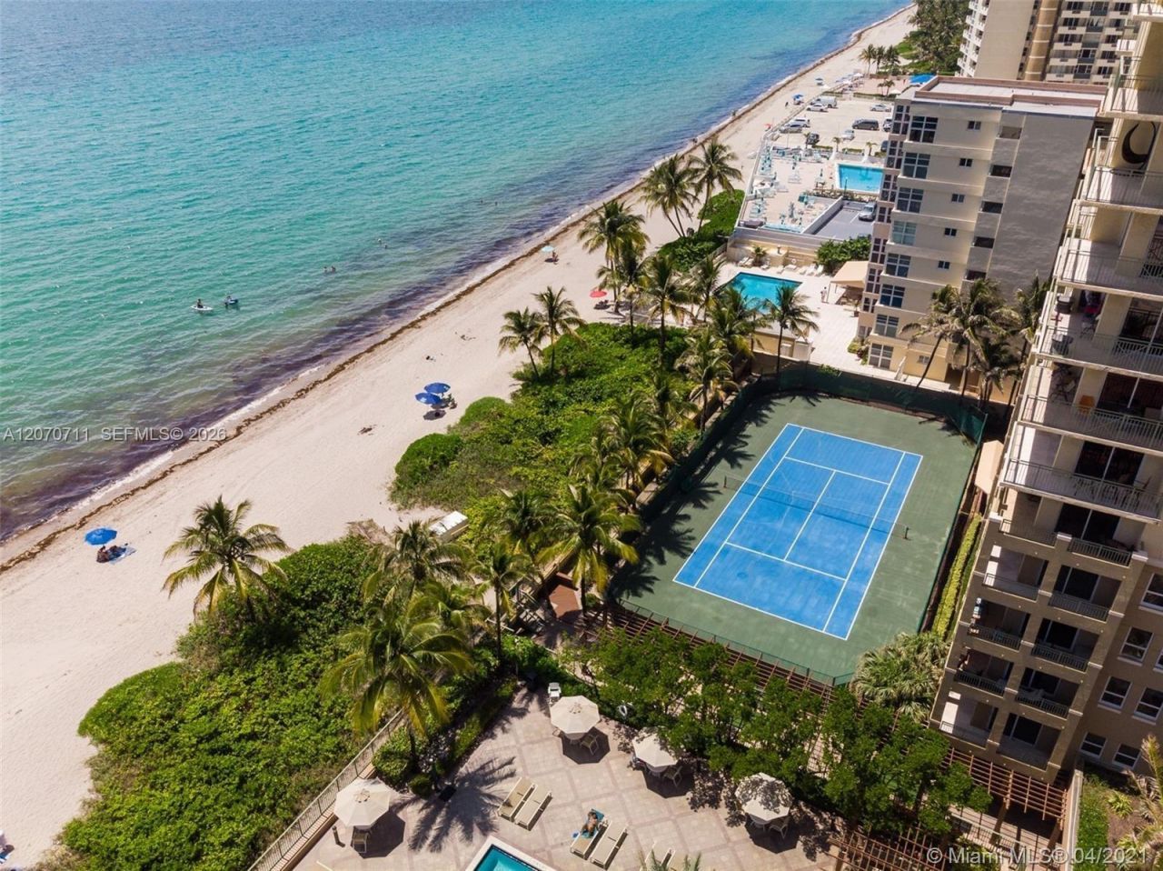 2080 S Ocean Dr , Unit LPH9, Hallandale Beach, FL 33009 Photo