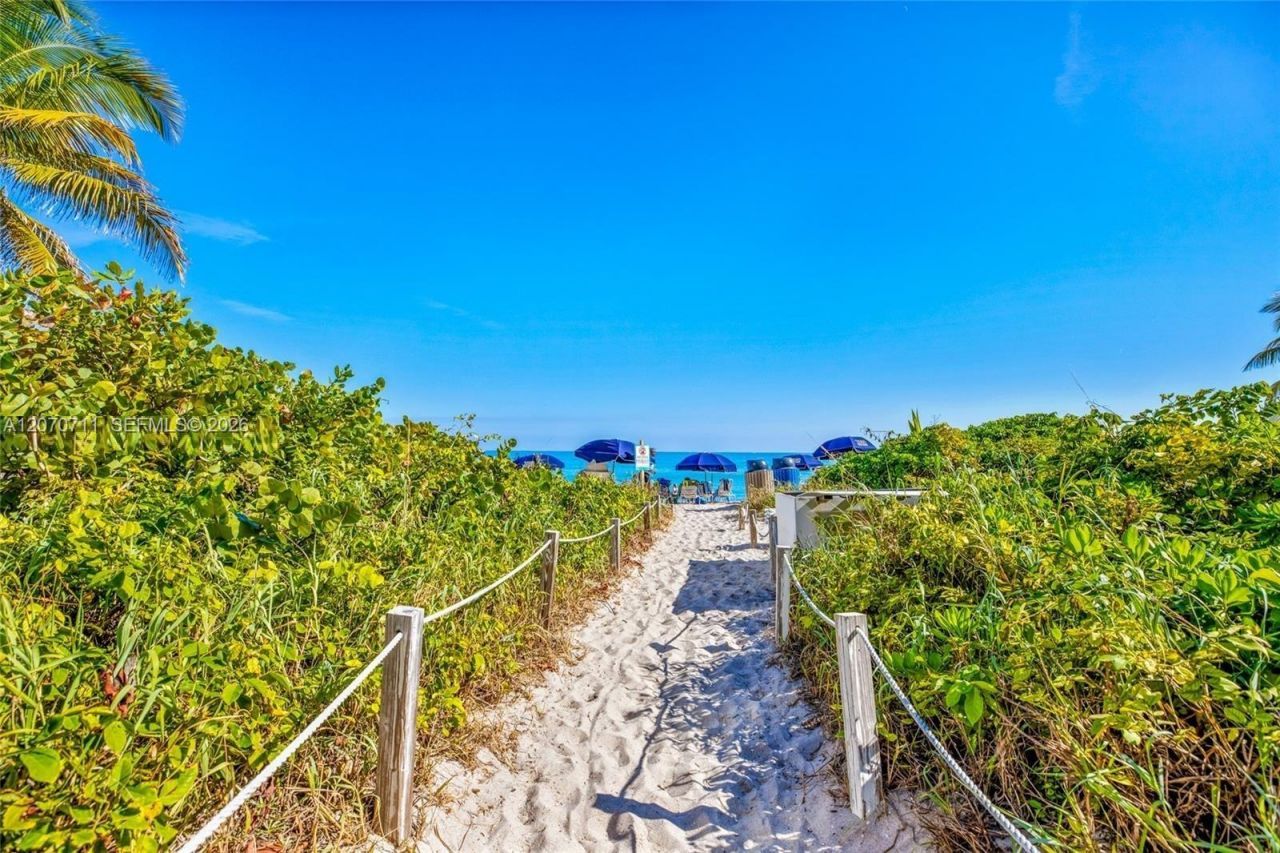 2080 S Ocean Dr , Unit LPH9, Hallandale Beach, FL 33009 Photo
