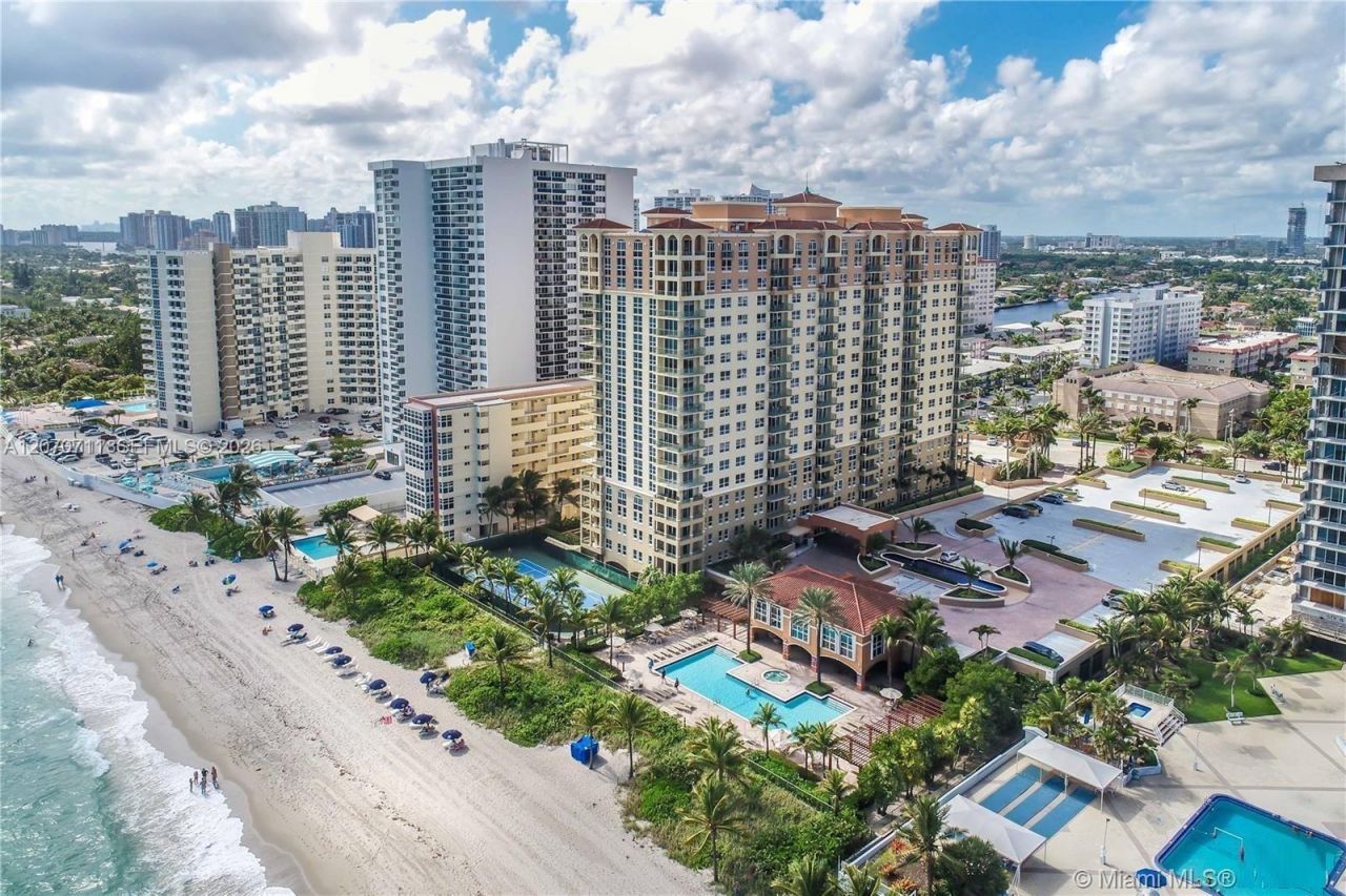 2080 S Ocean Dr , Unit LPH9, Hallandale Beach, FL 33009 Photo