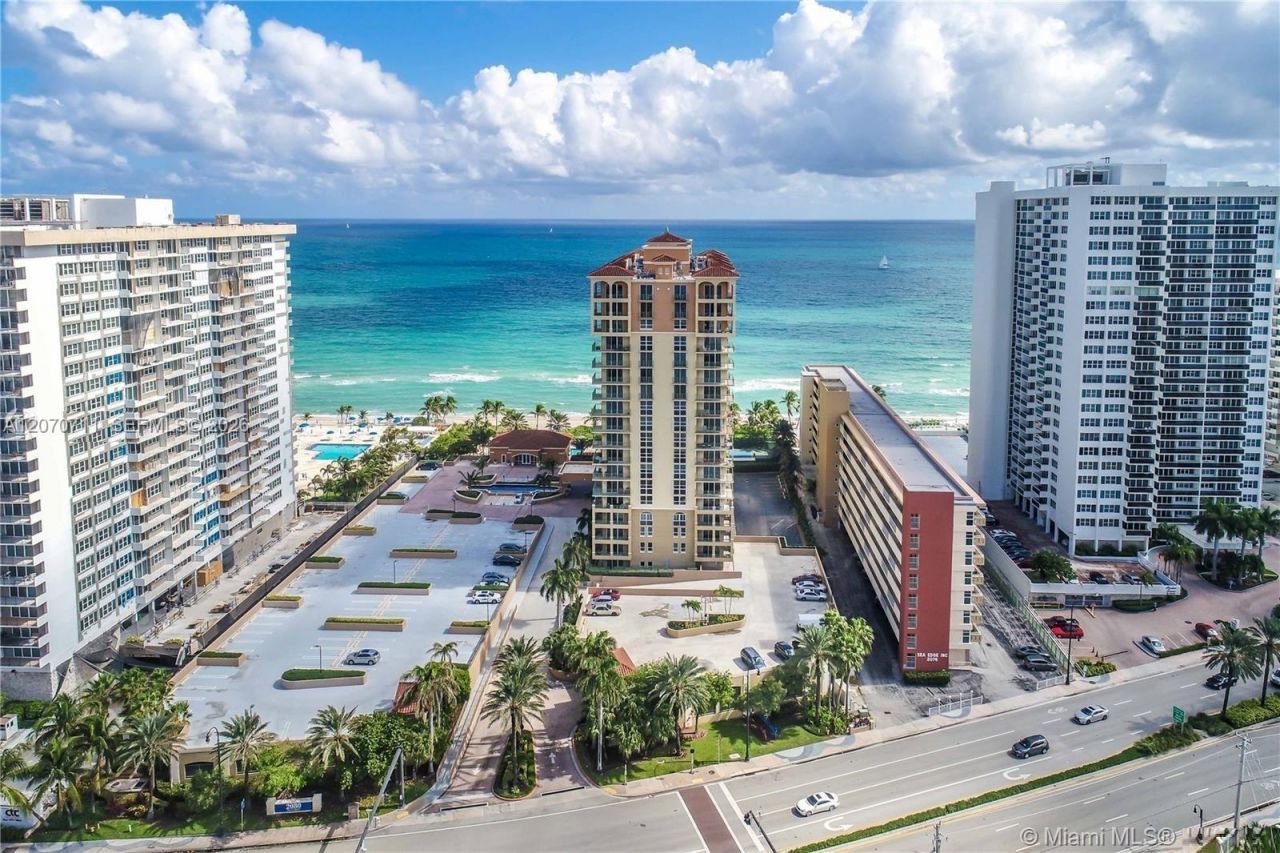 2080 S Ocean Dr , Unit LPH9, Hallandale Beach, FL 33009 Photo