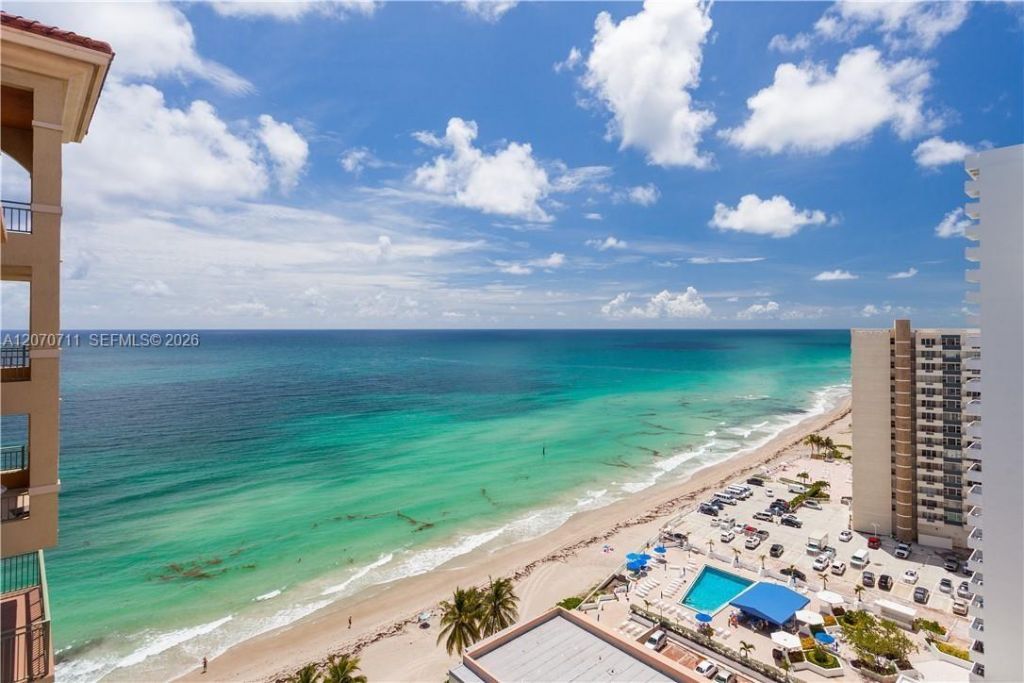 2080 S Ocean Dr , Unit LPH9, Hallandale Beach, FL 33009 Photo