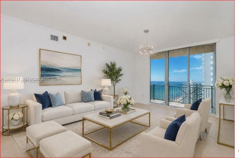 2080 S Ocean Dr, Unit MPH09, Hallandale Beach, FL 33009 Photo