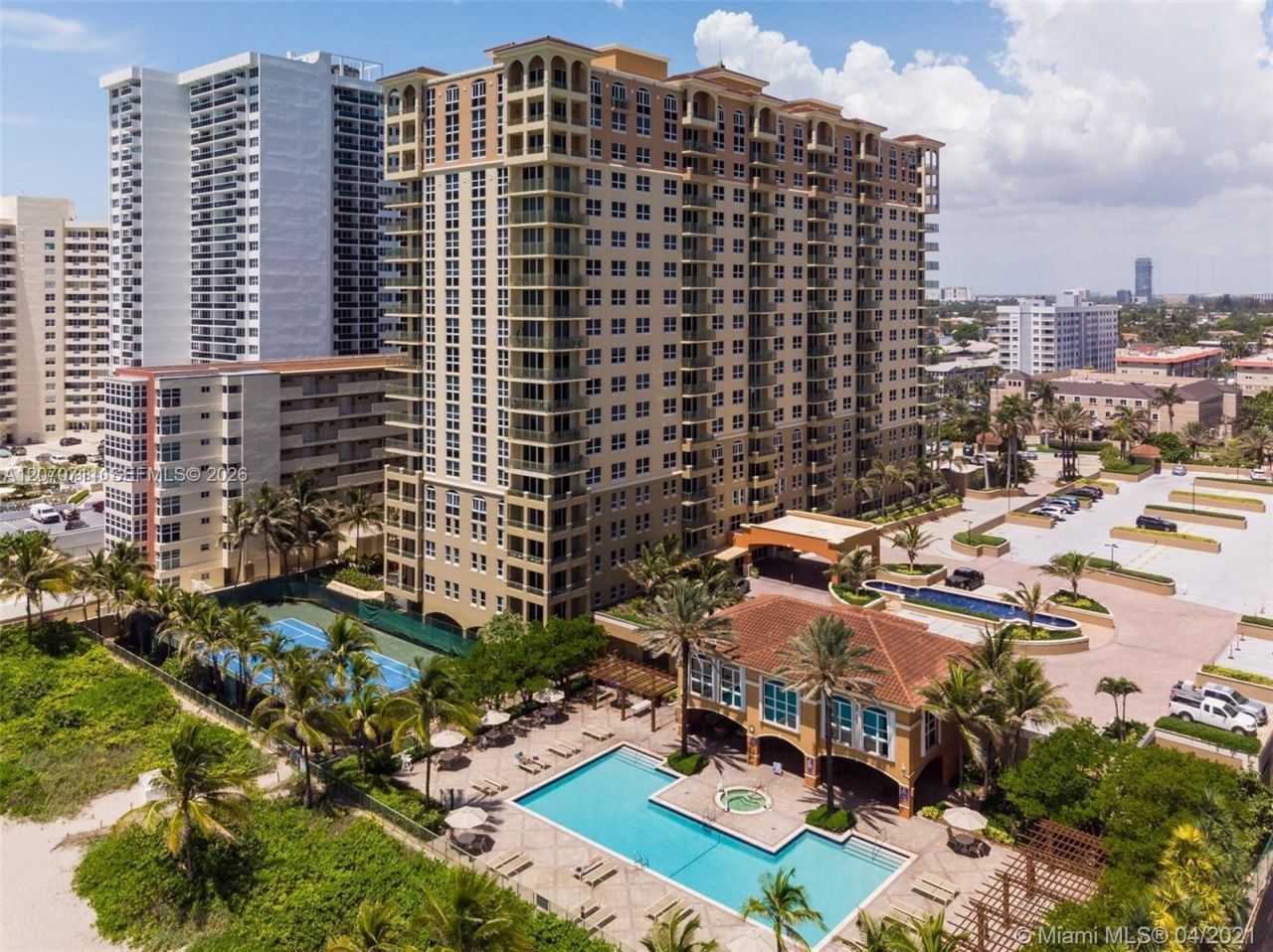2080 S Ocean Dr , Unit LPH9, Hallandale Beach, FL 33009 Photo