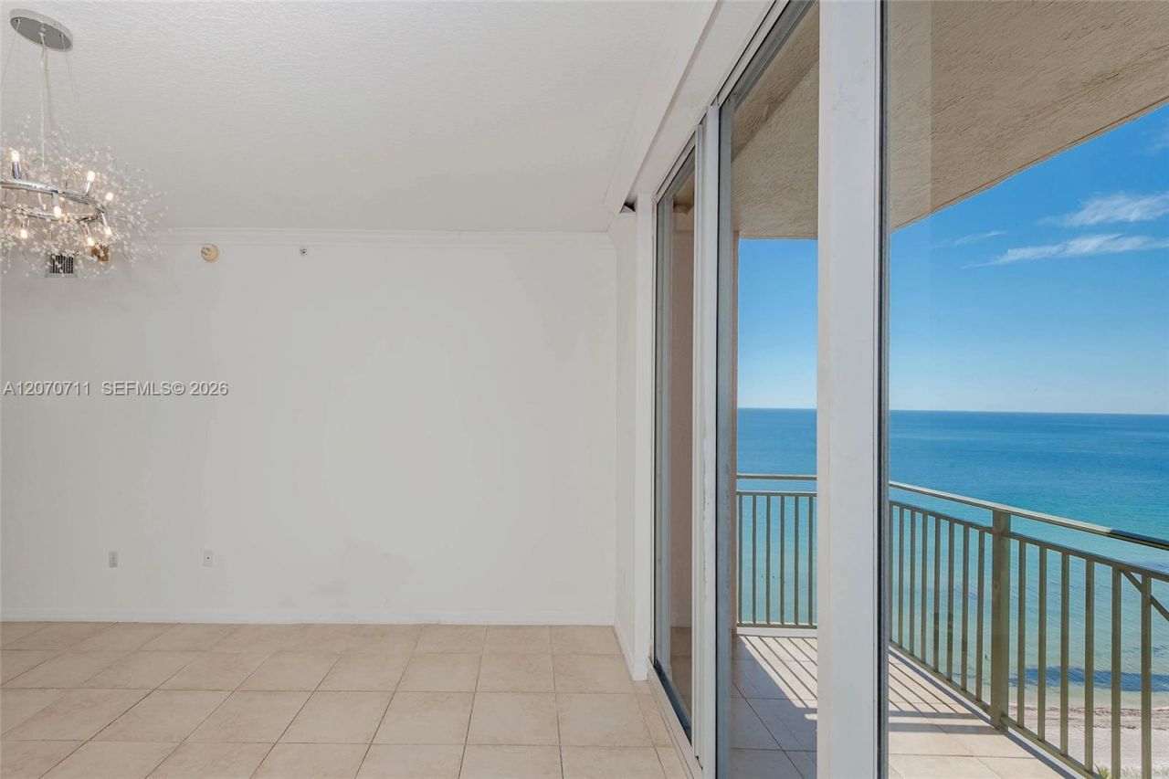 2080 S Ocean Dr , Unit LPH9, Hallandale Beach, FL 33009 Photo