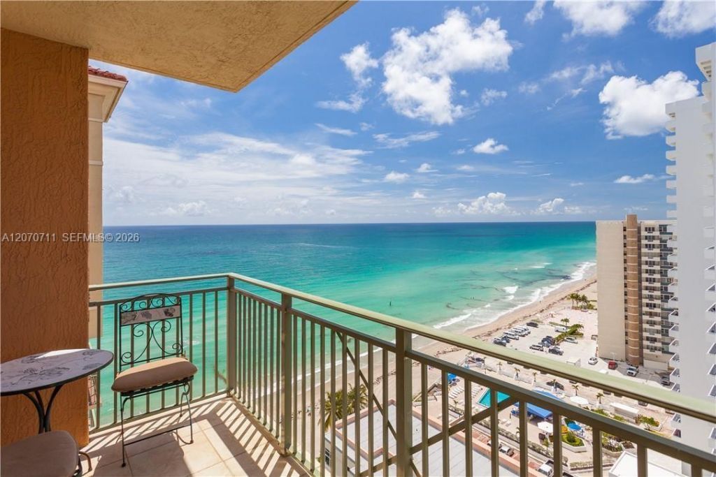 2080 S Ocean Dr , Unit LPH9, Hallandale Beach, FL 33009 Photo