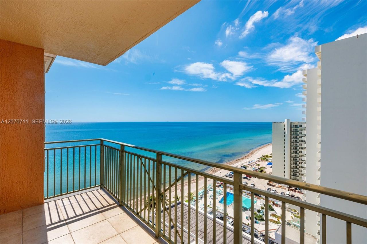 2080 S Ocean Dr , Unit LPH9, Hallandale Beach, FL 33009 Photo