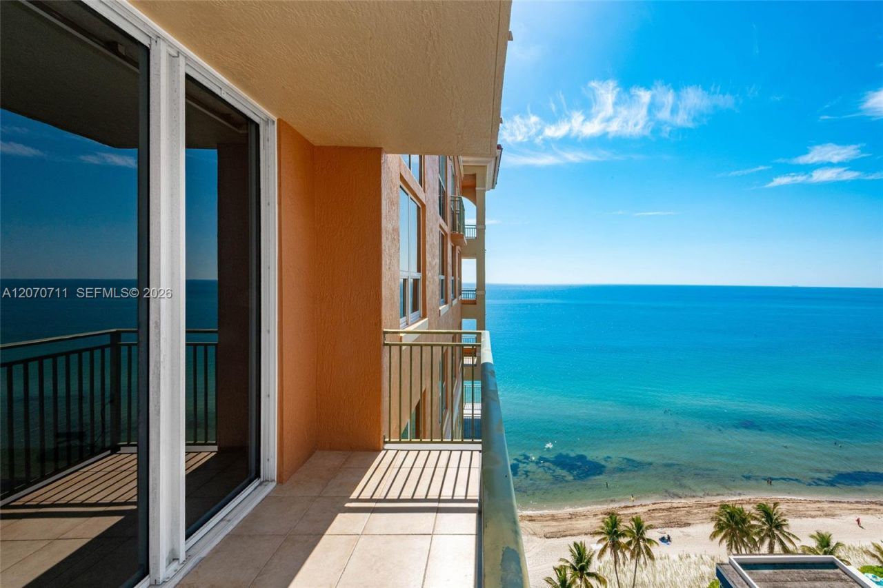 2080 S Ocean Dr , Unit LPH9, Hallandale Beach, FL 33009 Photo