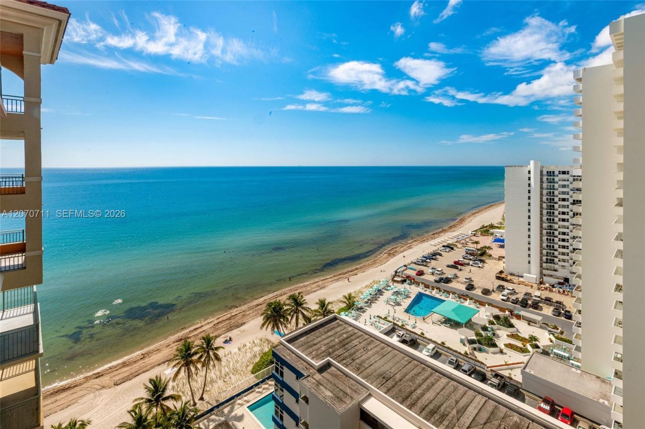 2080 S Ocean Dr , Unit LPH9, Hallandale Beach, FL 33009 Photo