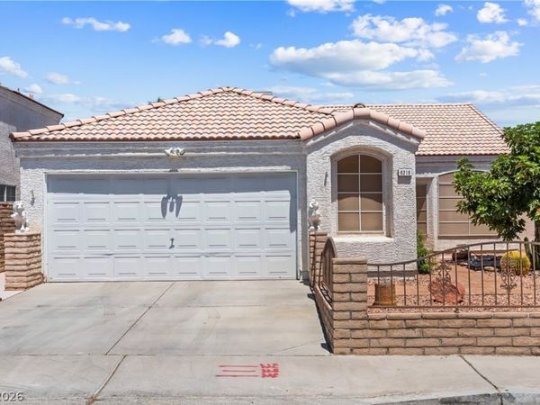 6216 Mandarin Drive , Las Vegas, NV 89108
