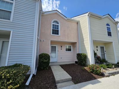 6703 Jefferson Pl., Unit G-2, Myrtle Beach, SC 29577