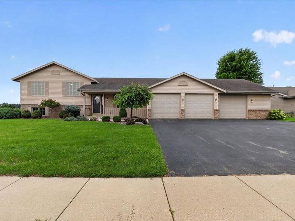 4330 E Rotamer Road, Janesville, WI 53546