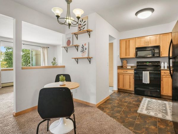 1014 Spaight Street, Unit 5, Madison, WI 53703