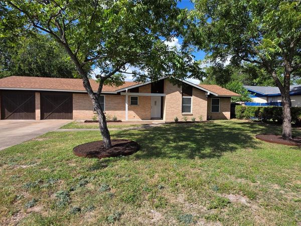 1108 Gobi DR, Austin, TX 78745