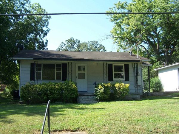 709 Fraser, Clinton, AR 72031