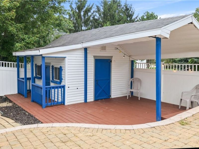 908 Sand Lot Circle, Louisville, OH 44641 Photo 11
