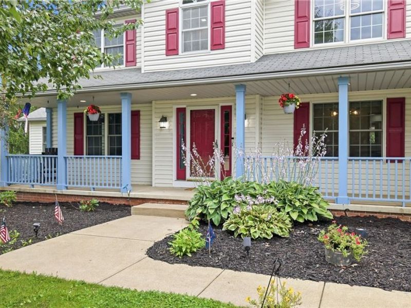 908 Sand Lot Circle, Louisville, OH 44641 Photo 12