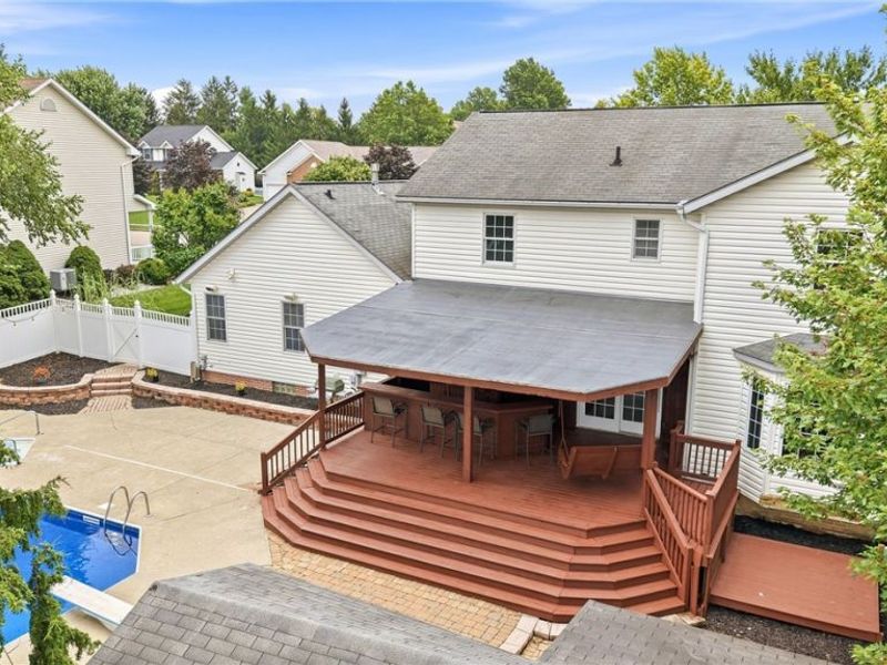 908 Sand Lot Circle, Louisville, OH 44641 Photo 4
