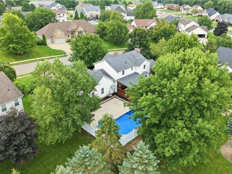 908 Sand Lot Circle, Louisville, OH 44641 Photo 47