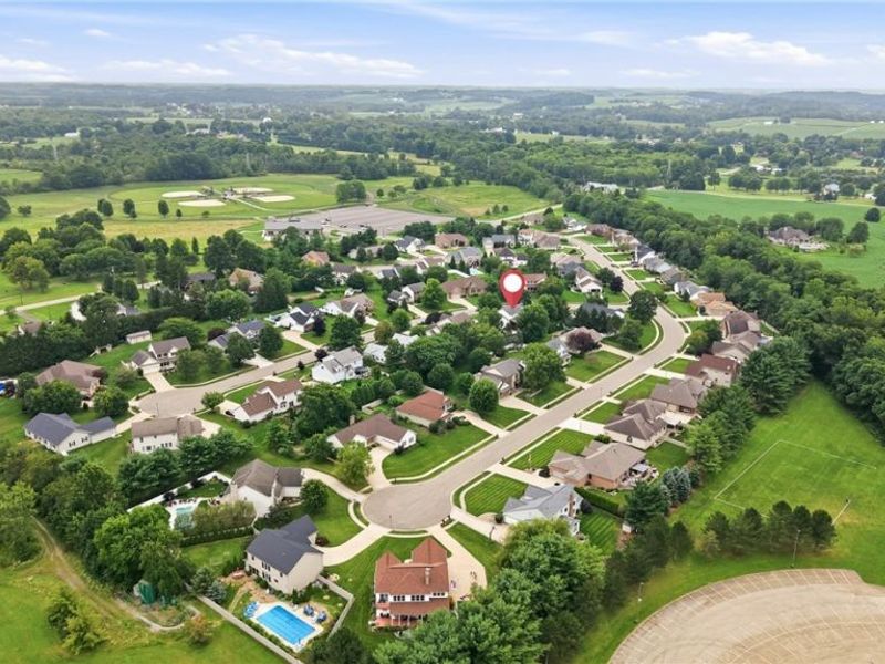 908 Sand Lot Circle, Louisville, OH 44641 Photo 48