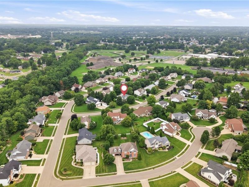 908 Sand Lot Circle, Louisville, OH 44641 Photo 49