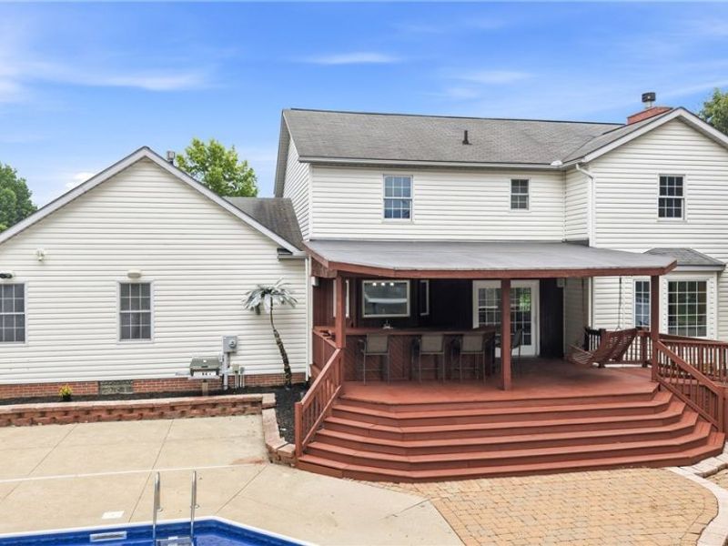 908 Sand Lot Circle, Louisville, OH 44641 Photo 5