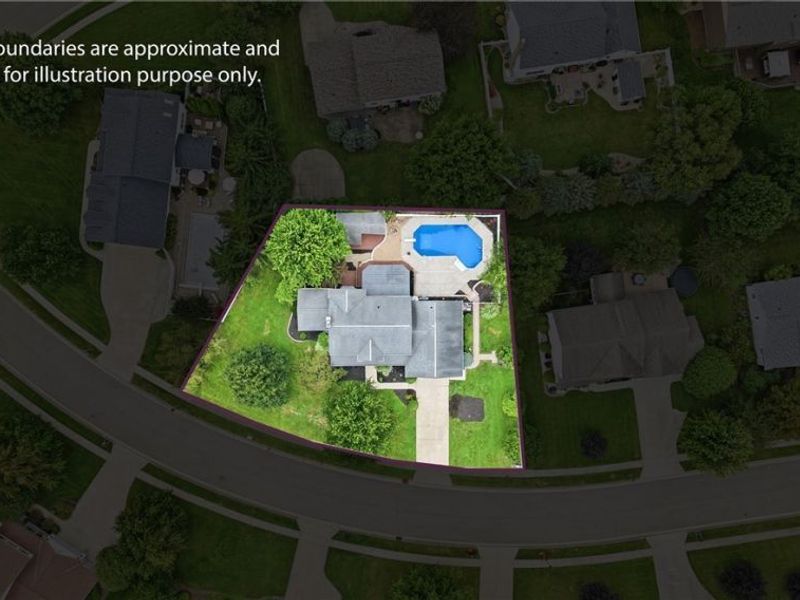 908 Sand Lot Circle, Louisville, OH 44641 Photo 50