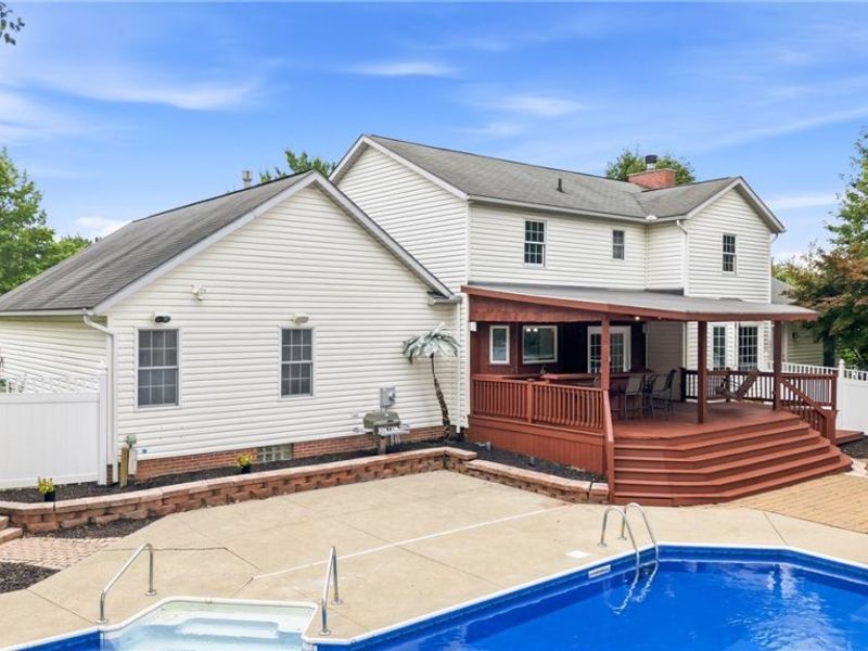 908 Sand Lot Circle, Louisville, OH 44641 Photo 6