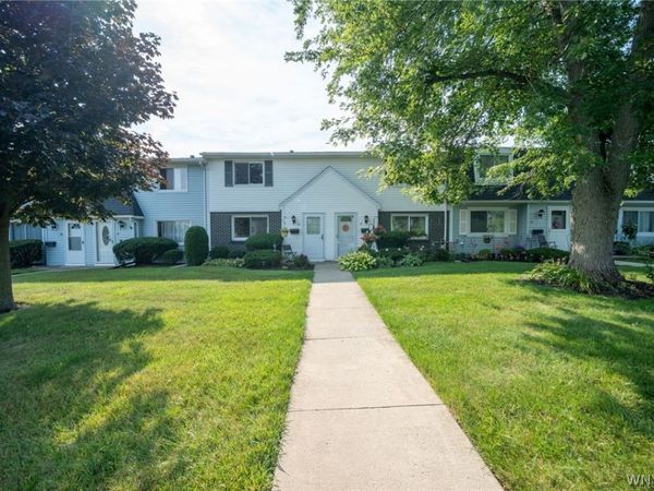 20 Parkview Court, Lancaster, NY 14086