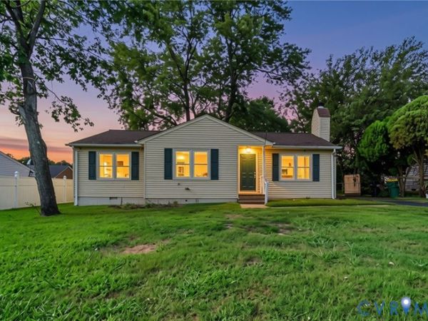 4007 Yorktown Drive , Hopewell, VA 23860