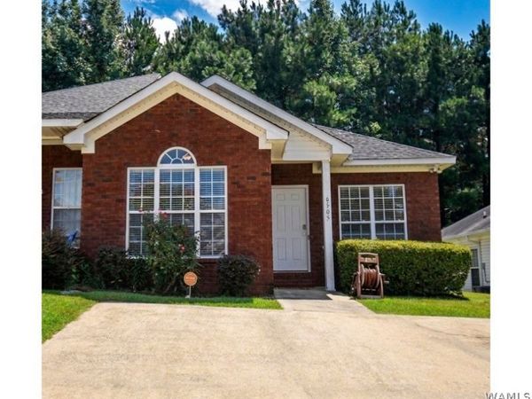 6505 Covington Villas Drive, Tuscaloosa, AL 35405