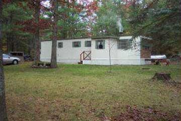 4082 E A Avenue, Luther, MI 49656 Main Photo