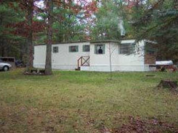 4082 E A Avenue, Luther, MI 49656