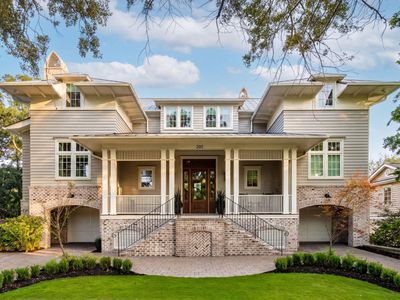 205 Mccants Drive, Mount Pleasant, SC 29464