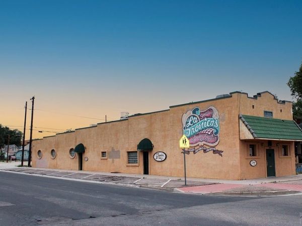 1143 E Abriendo Ave, Pueblo, CO 81004
