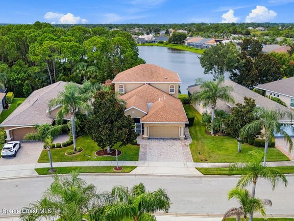 1426 Clubhouse Drive , Rockledge, FL 32955