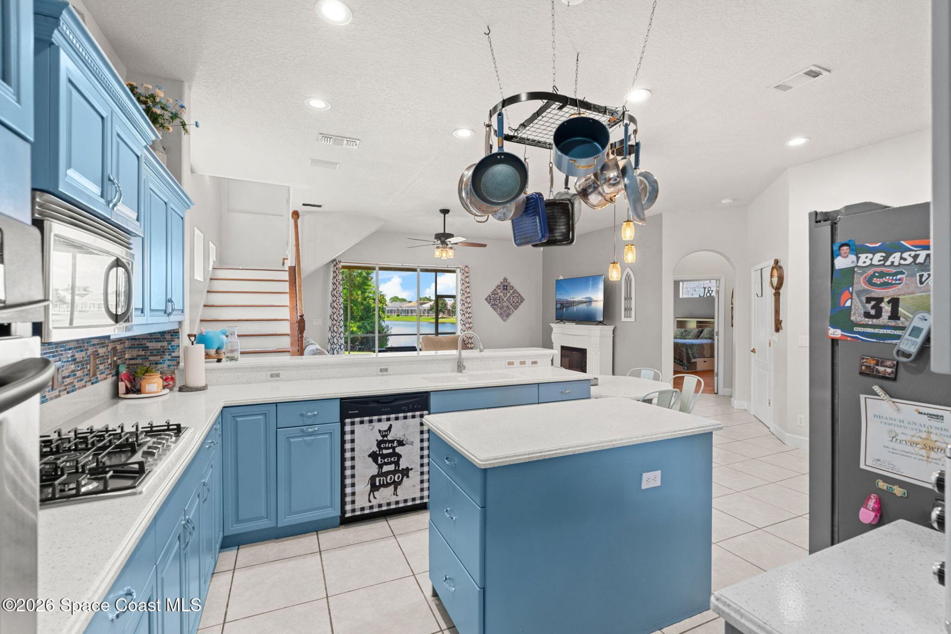 1426 Clubhouse Drive , Rockledge, FL 32955 Photo