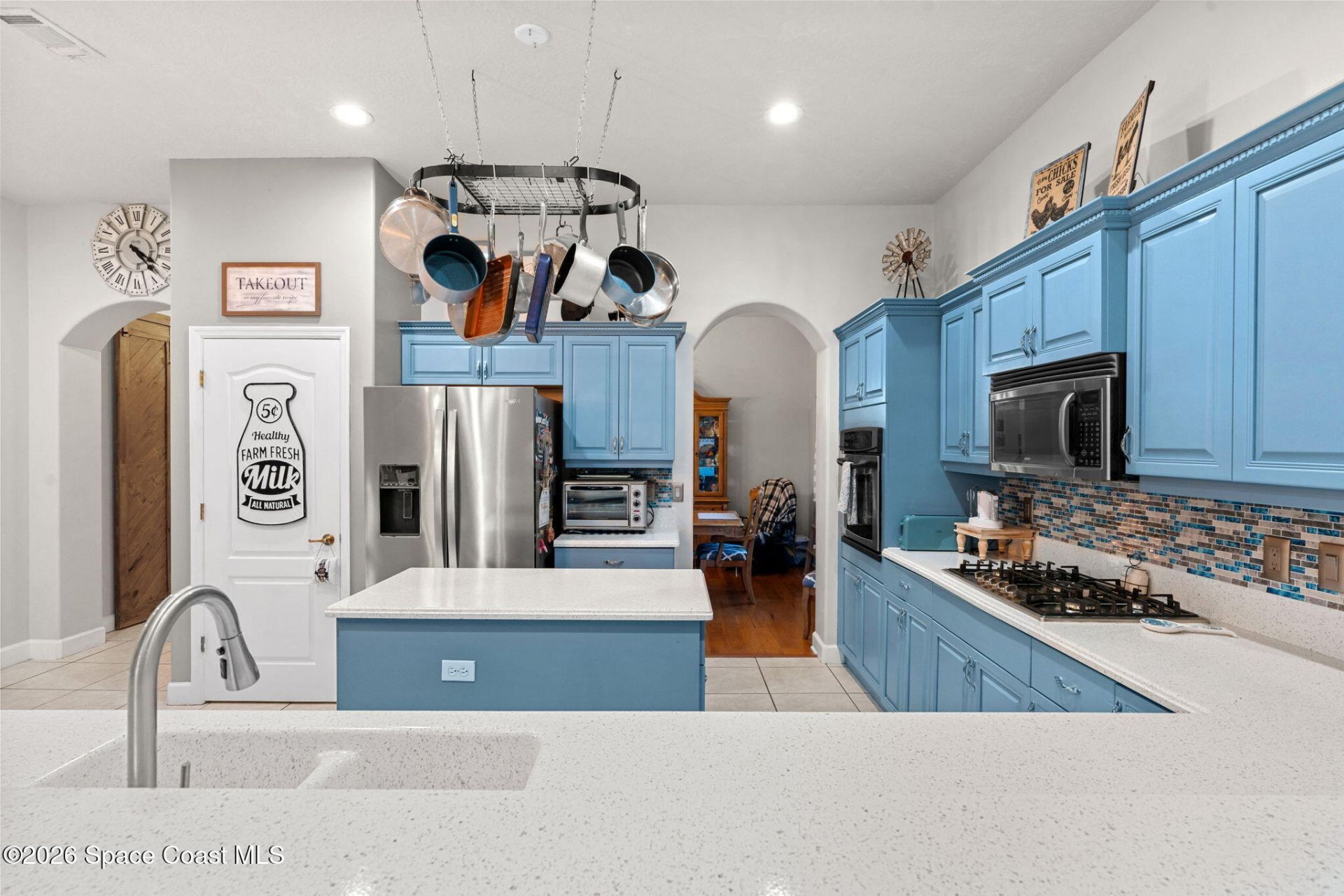 1426 Clubhouse Drive , Rockledge, FL 32955 Photo