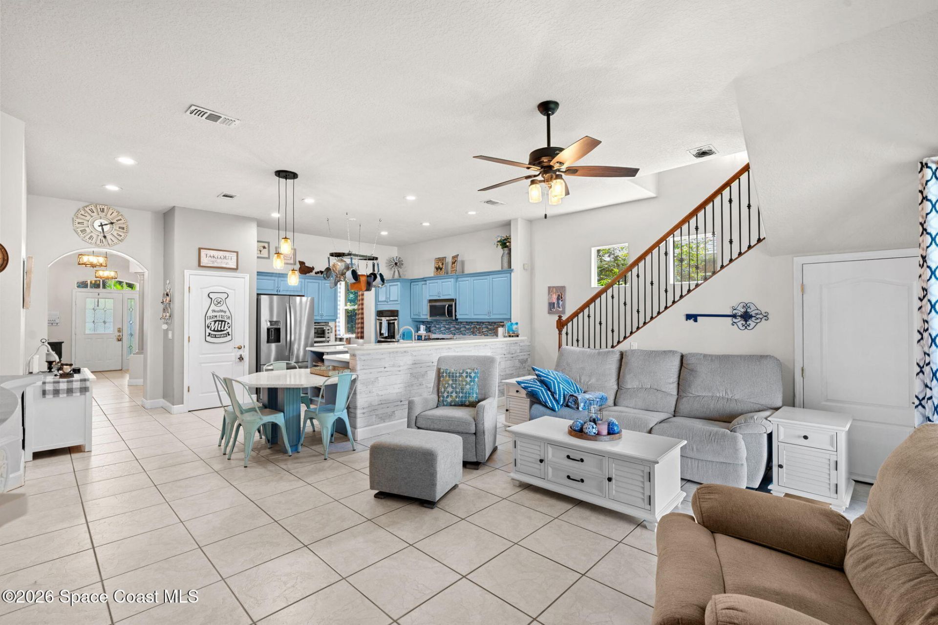 1426 Clubhouse Drive , Rockledge, FL 32955 Photo