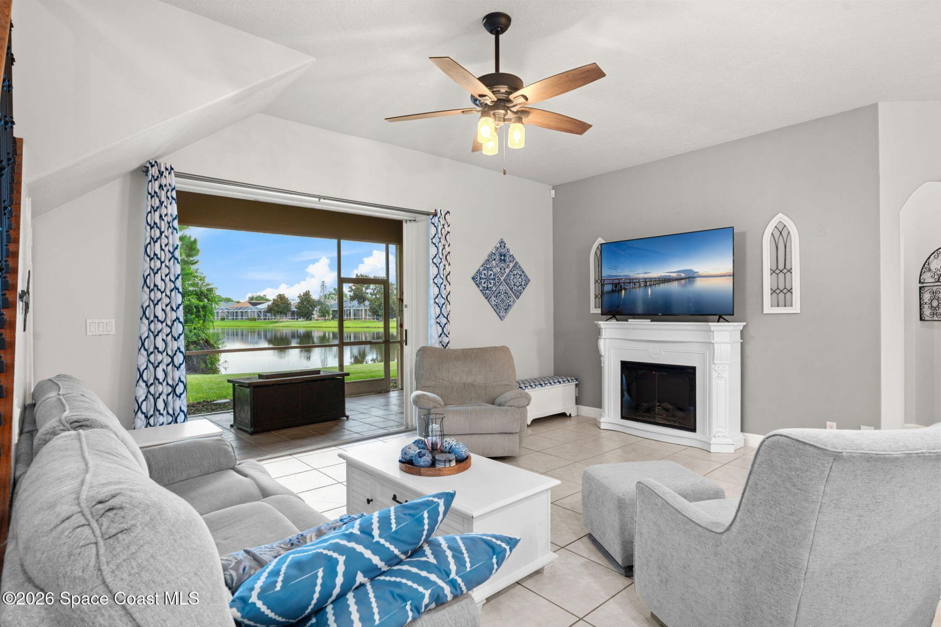 1426 Clubhouse Drive , Rockledge, FL 32955 Photo