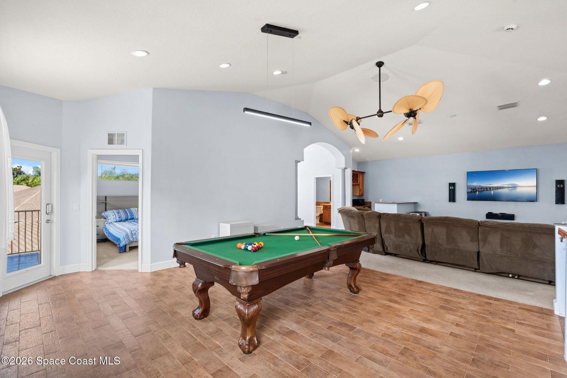 1426 Clubhouse Drive , Rockledge, FL 32955 Photo