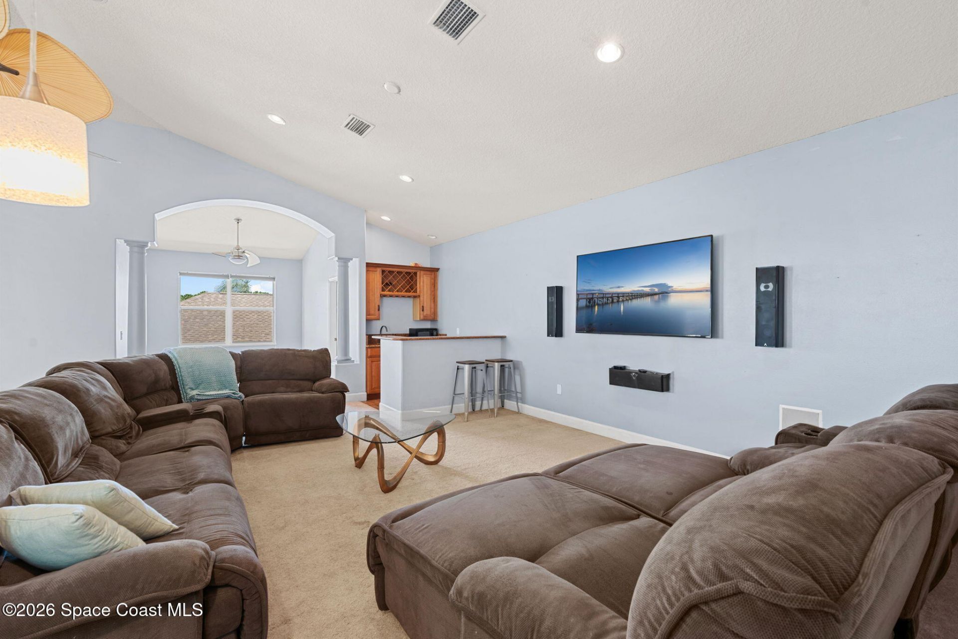 1426 Clubhouse Drive , Rockledge, FL 32955 Photo