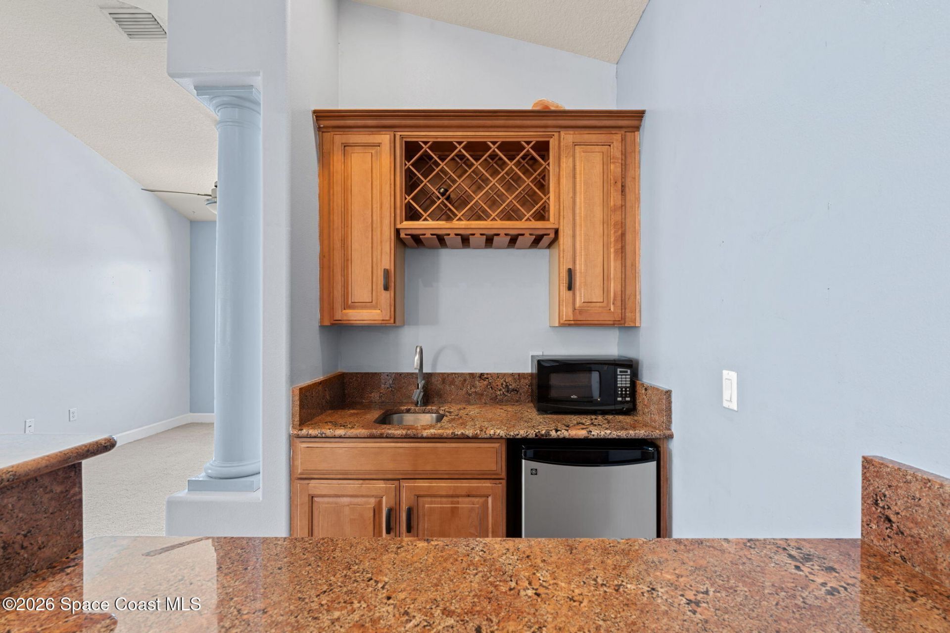 1426 Clubhouse Drive , Rockledge, FL 32955 Photo