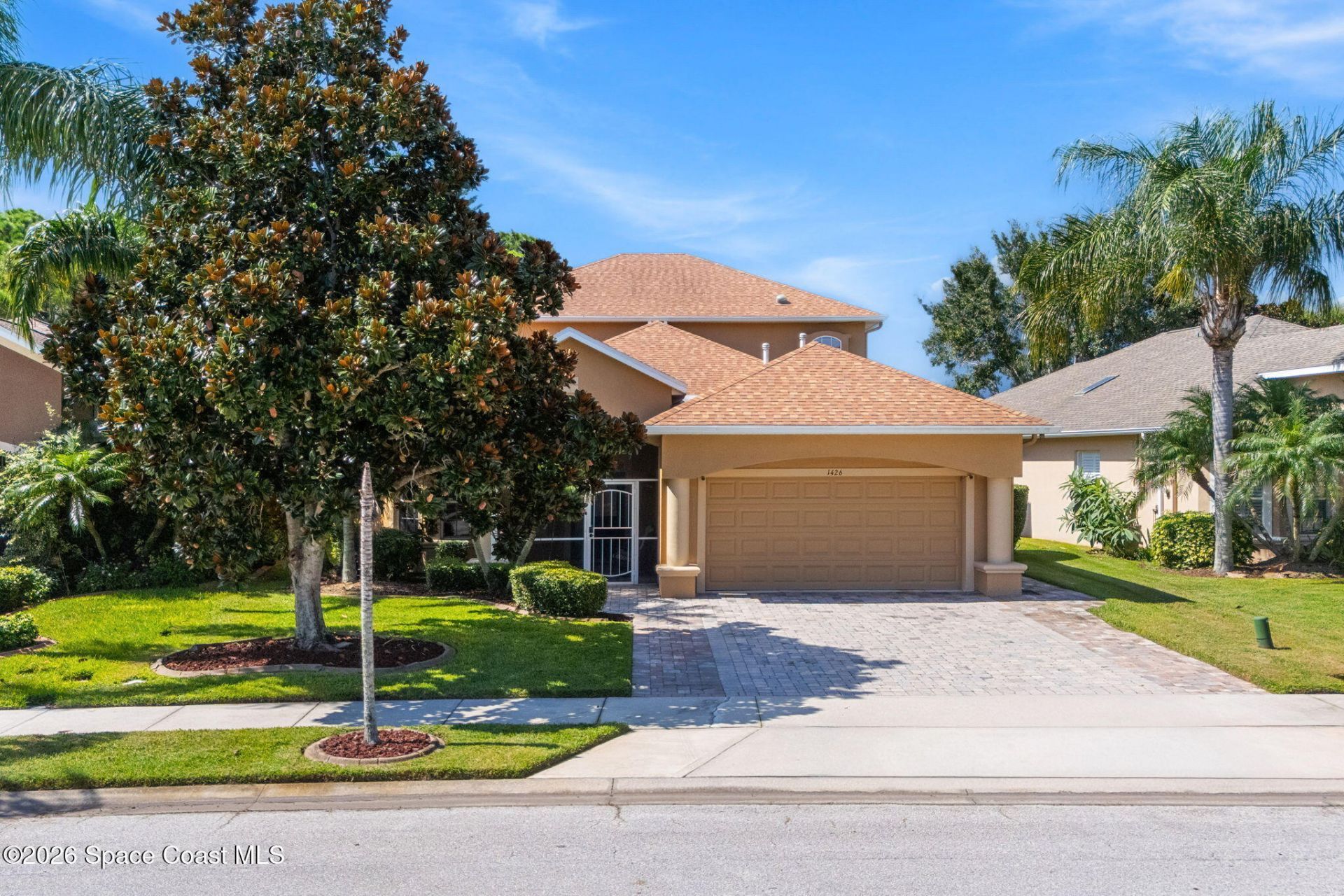 1426 Clubhouse Drive , Rockledge, FL 32955 Photo