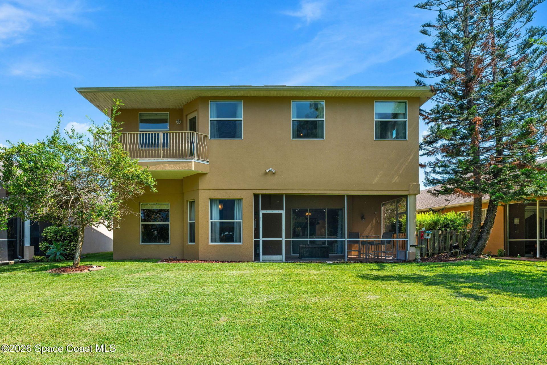 1426 Clubhouse Drive , Rockledge, FL 32955 Photo