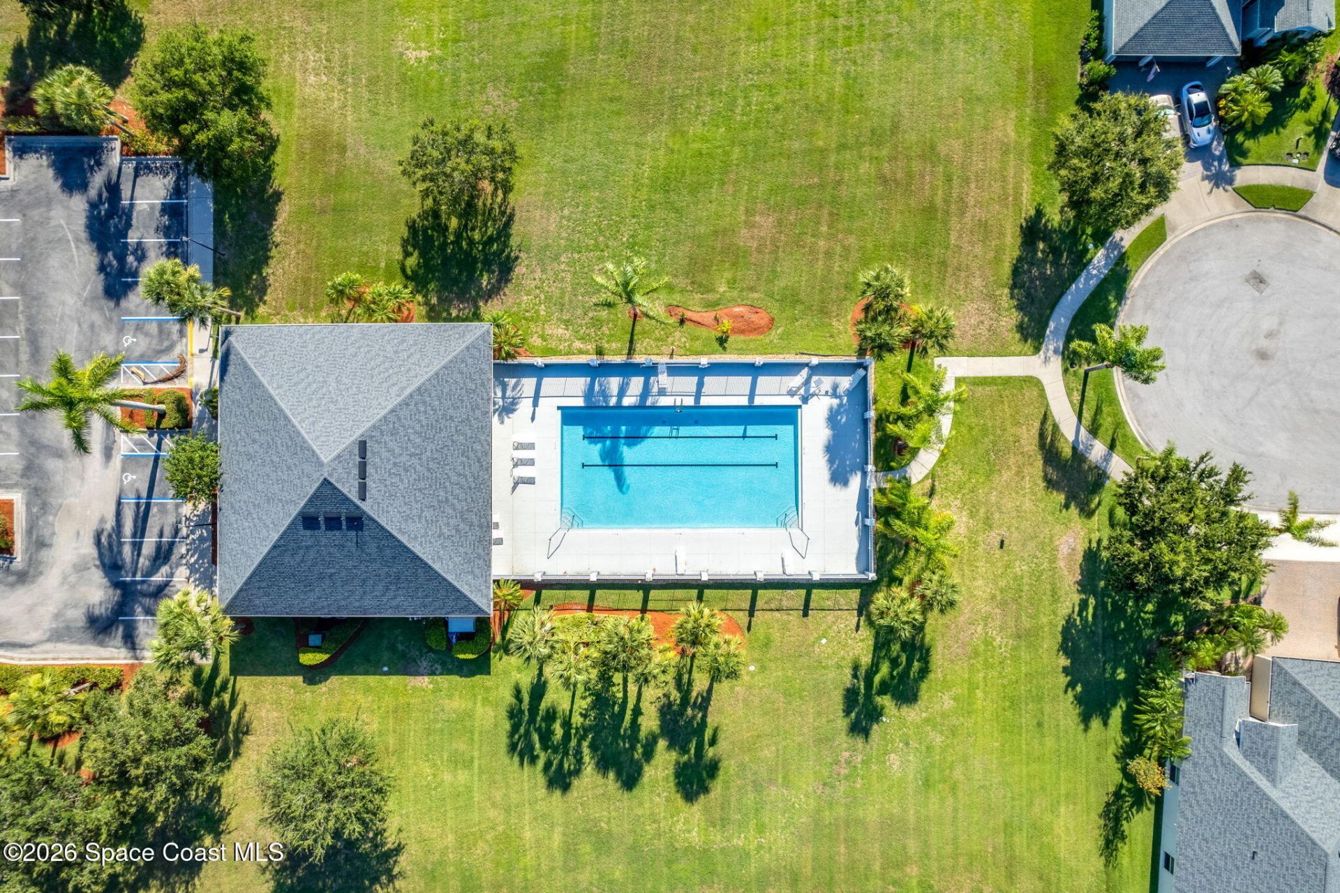 1426 Clubhouse Drive , Rockledge, FL 32955 Photo