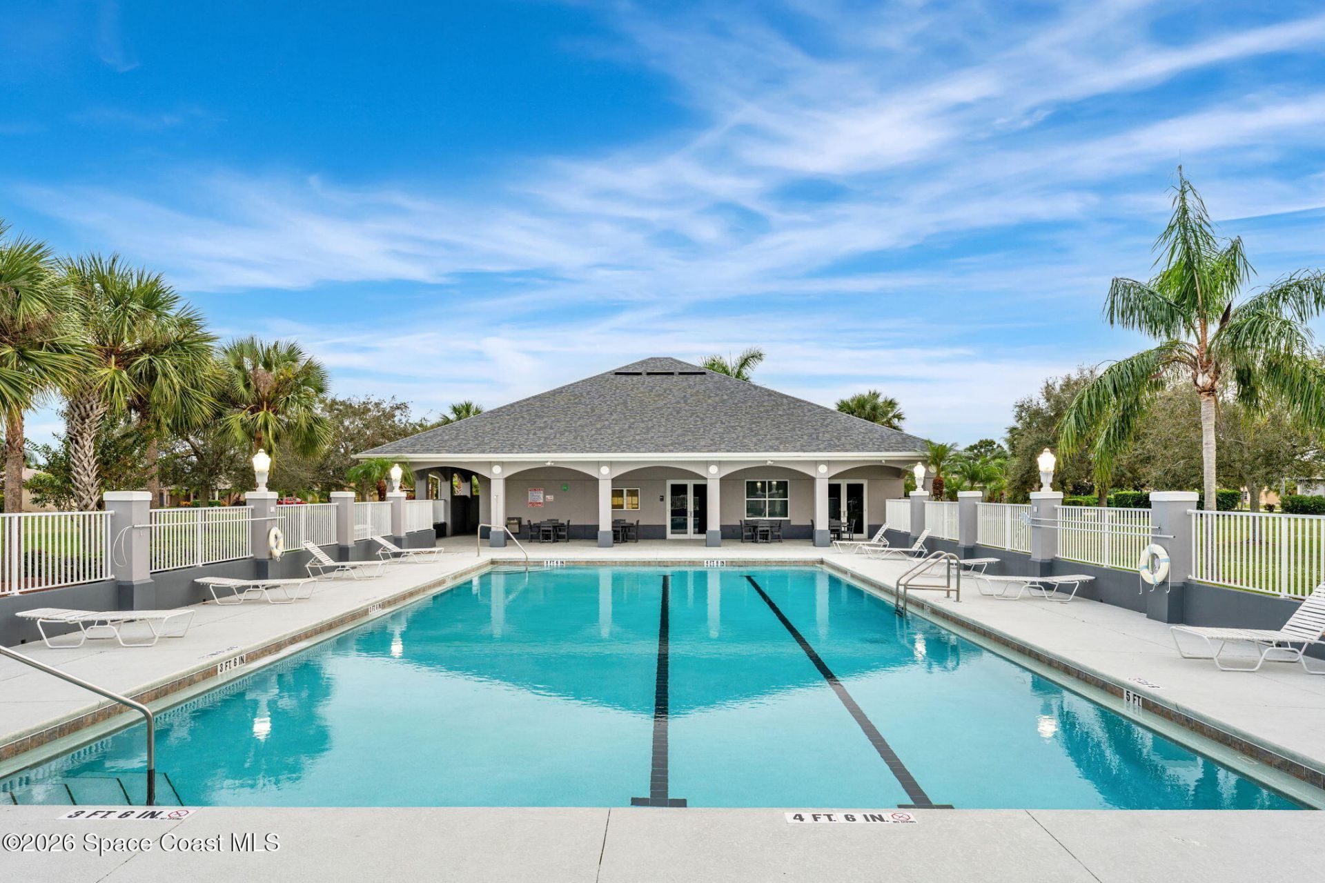 1426 Clubhouse Drive , Rockledge, FL 32955 Photo