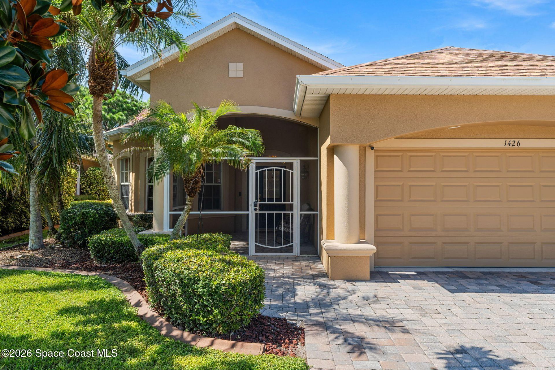 1426 Clubhouse Drive , Rockledge, FL 32955 Photo