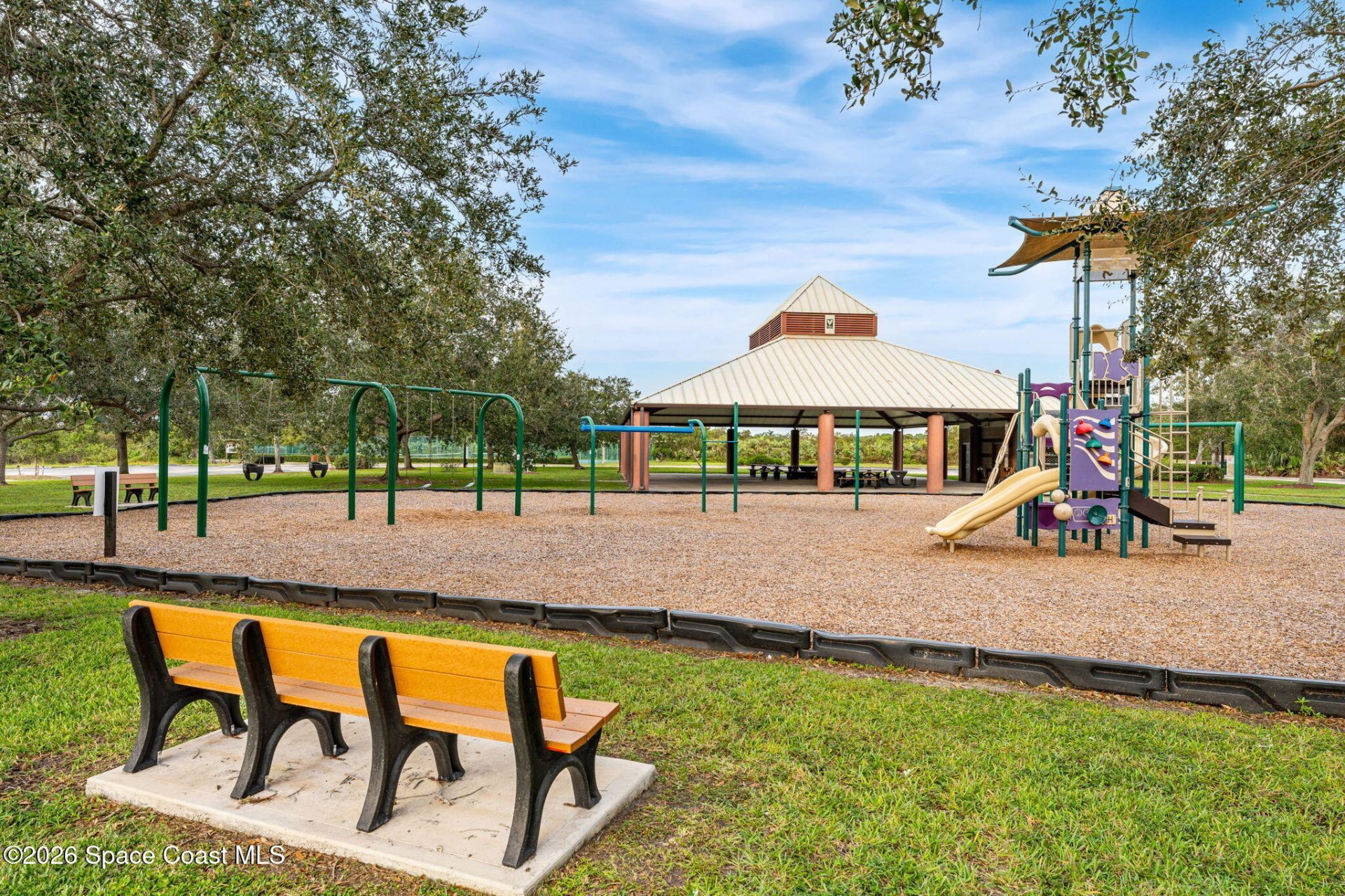 1426 Clubhouse Drive , Rockledge, FL 32955 Photo