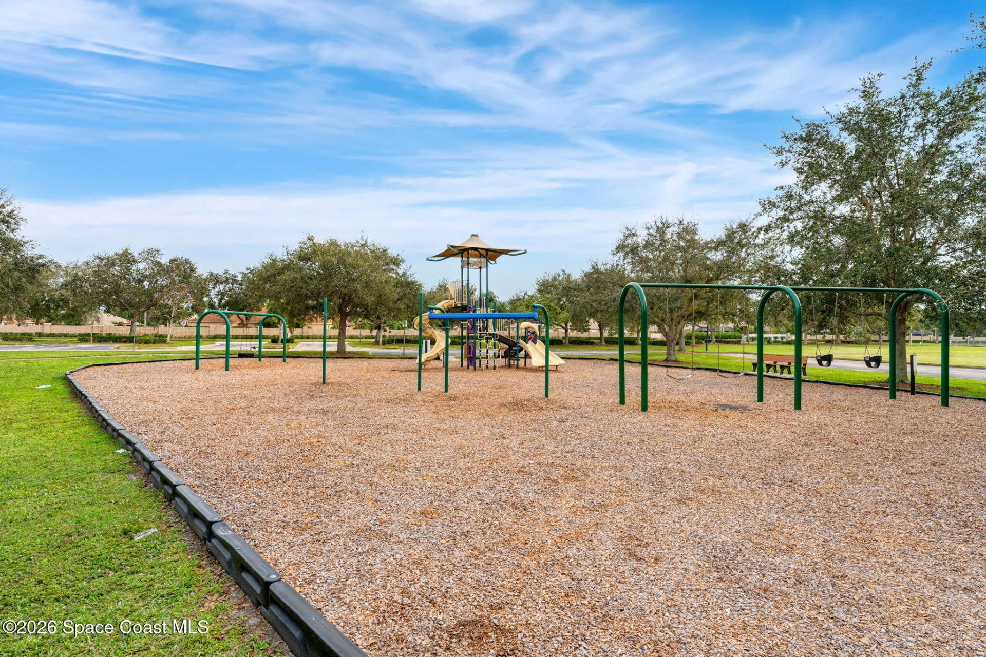 1426 Clubhouse Drive , Rockledge, FL 32955 Photo
