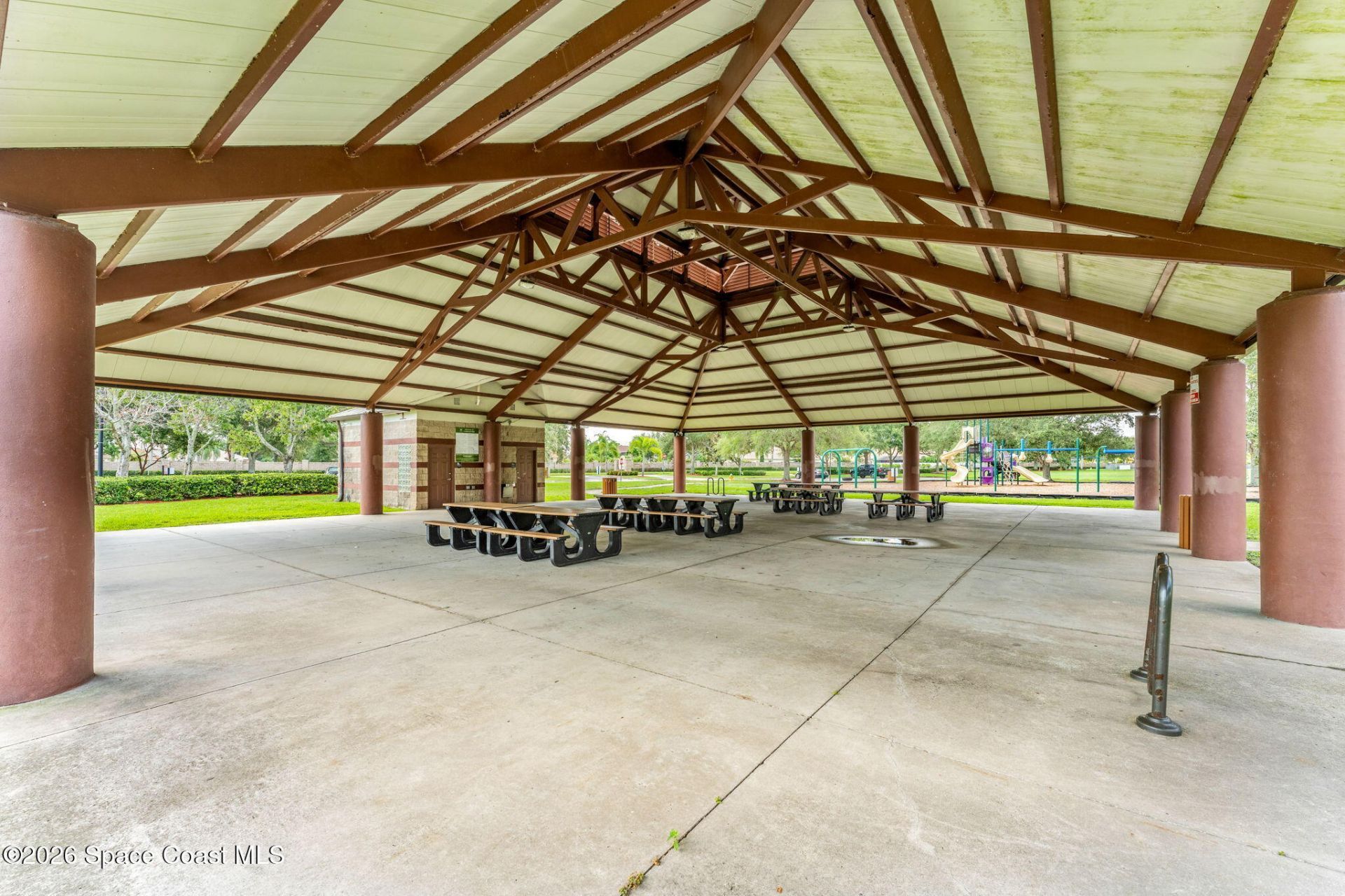 1426 Clubhouse Drive , Rockledge, FL 32955 Photo